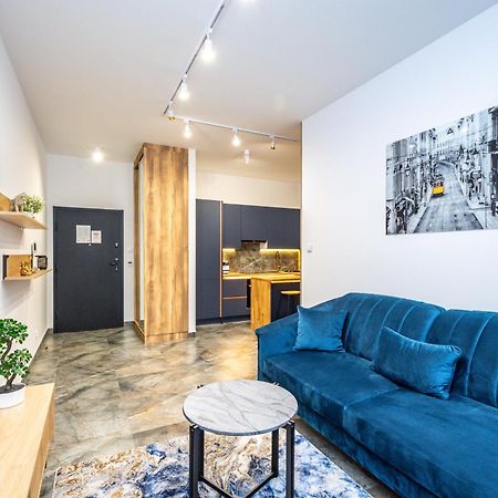 Rentplanet - Apartamenty Kosciuszki Красков Екстериор снимка