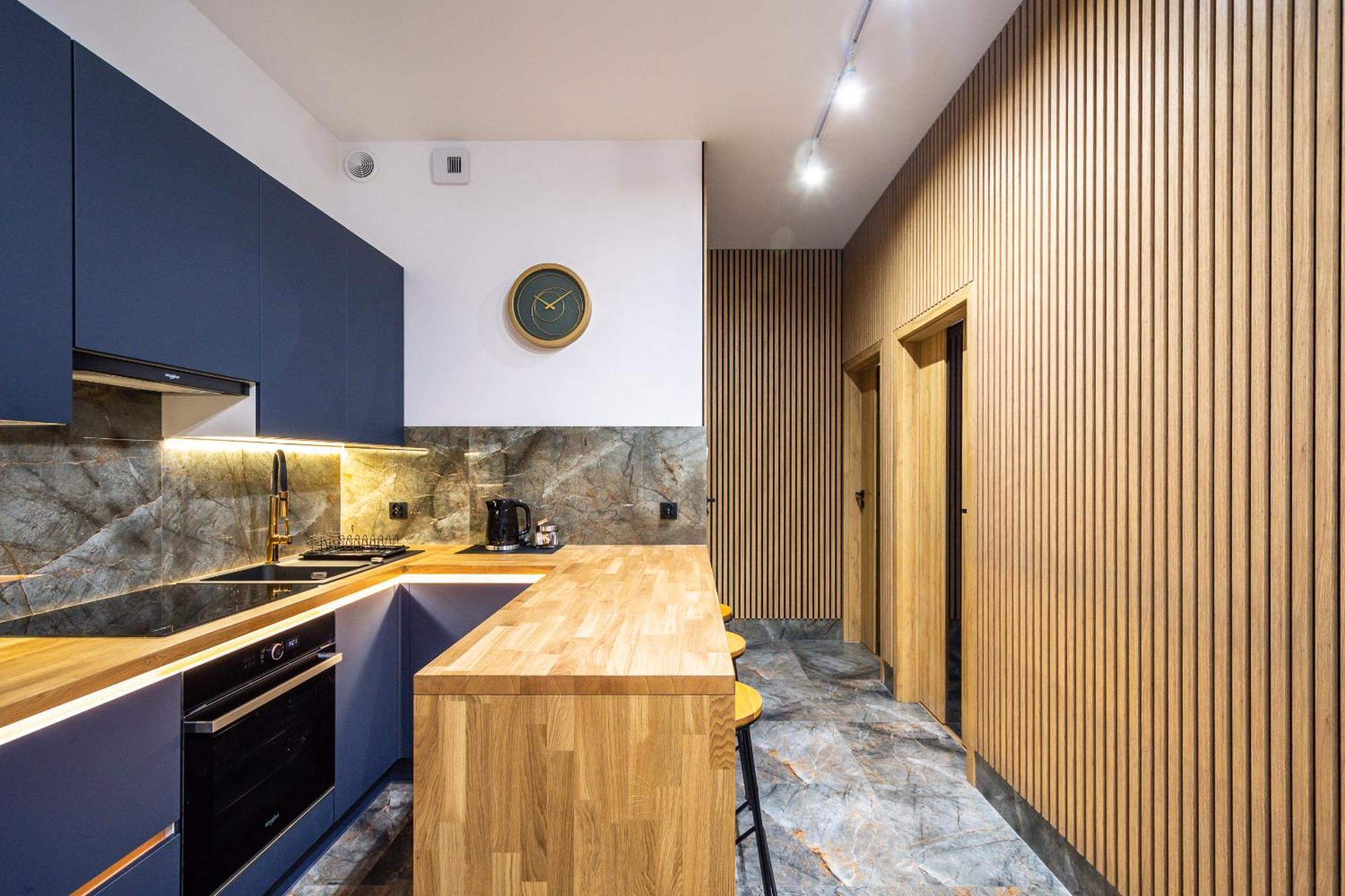Rentplanet - Apartamenty Kosciuszki Красков Екстериор снимка