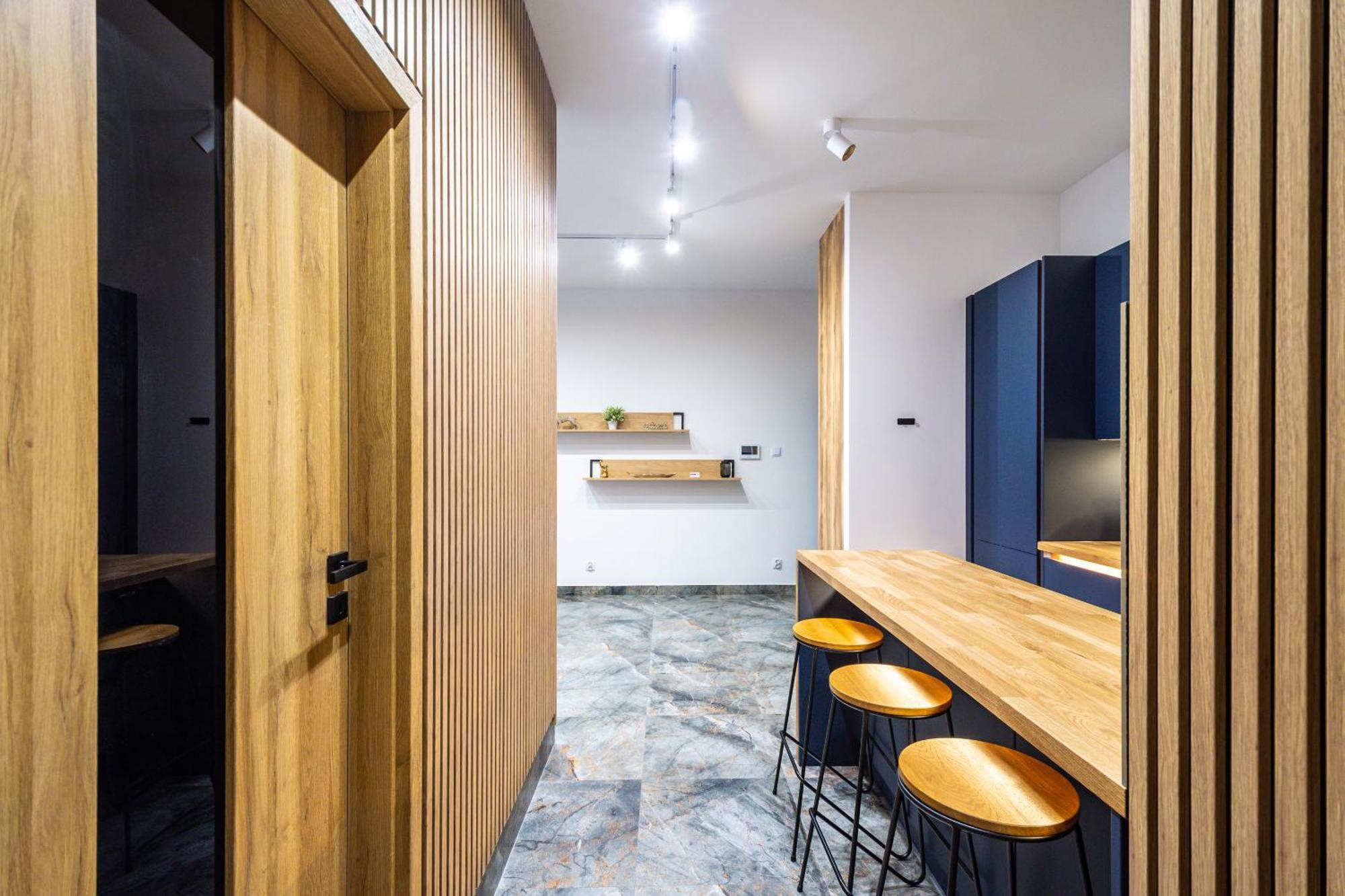 Rentplanet - Apartamenty Kosciuszki Красков Екстериор снимка
