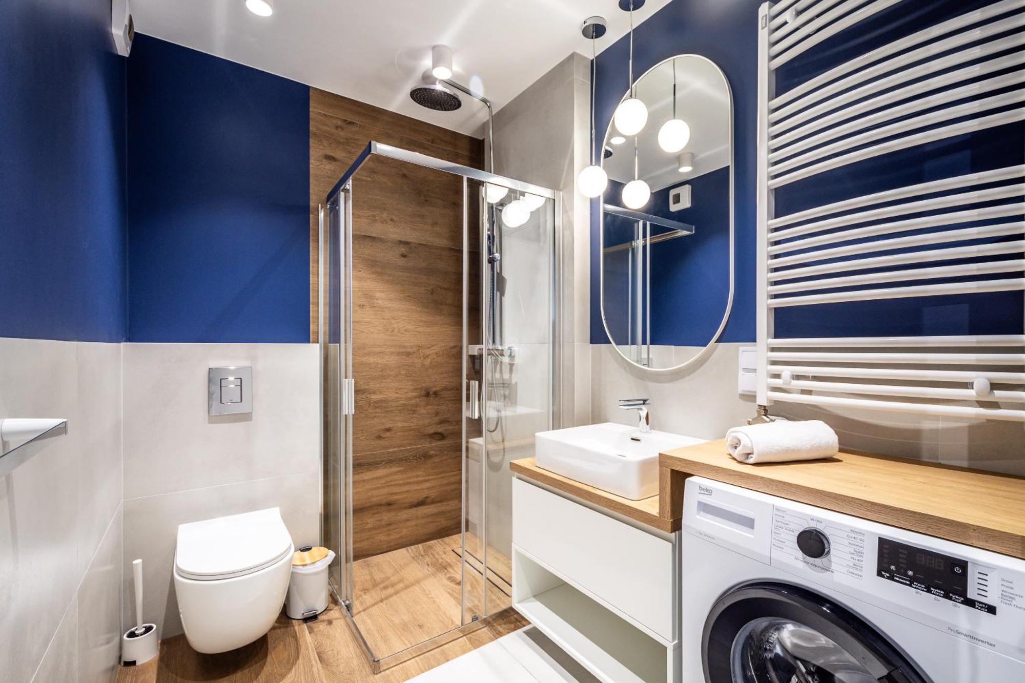 Rentplanet - Apartamenty Kosciuszki Красков Екстериор снимка