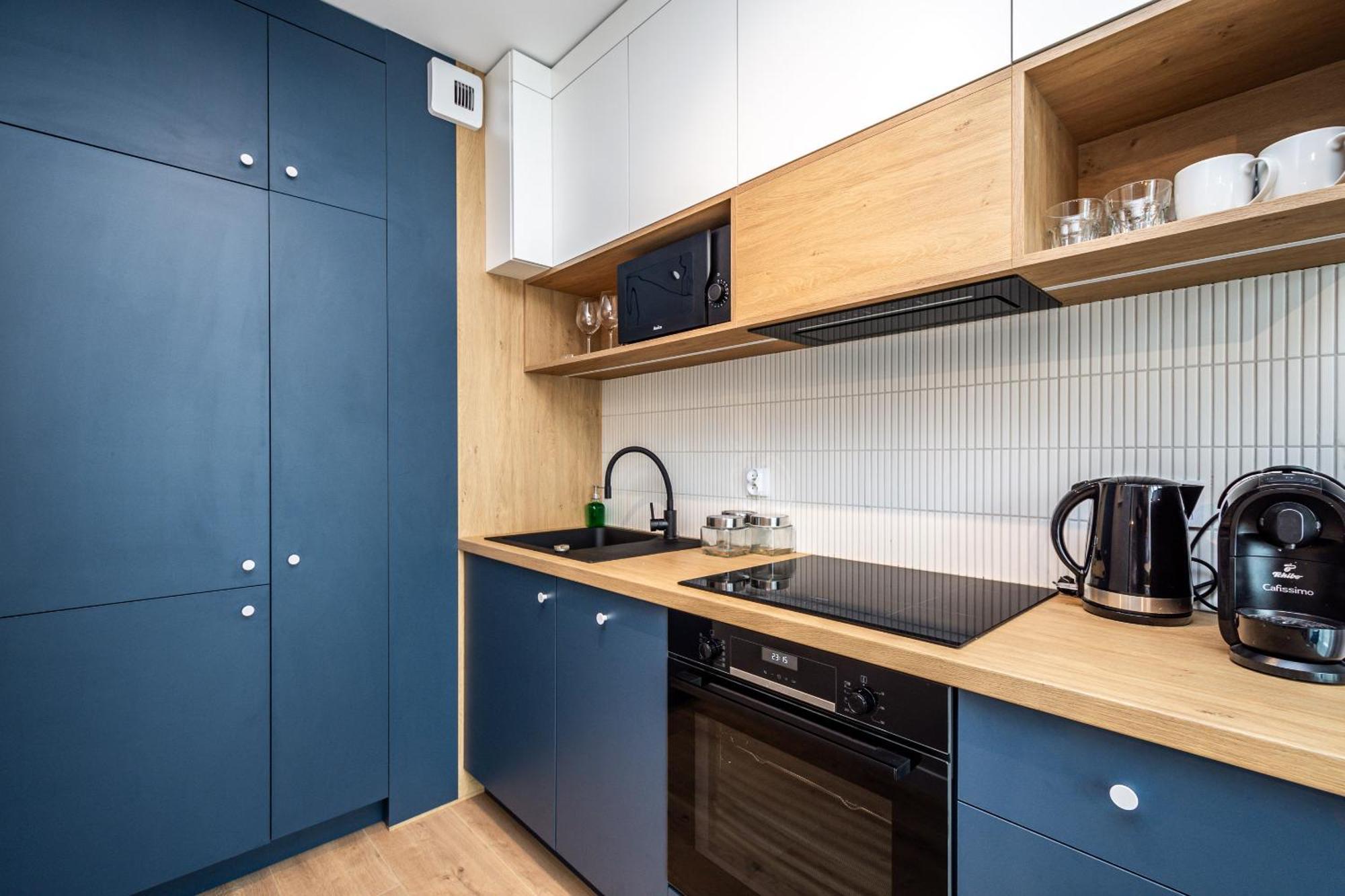 Rentplanet - Apartamenty Kosciuszki Красков Екстериор снимка